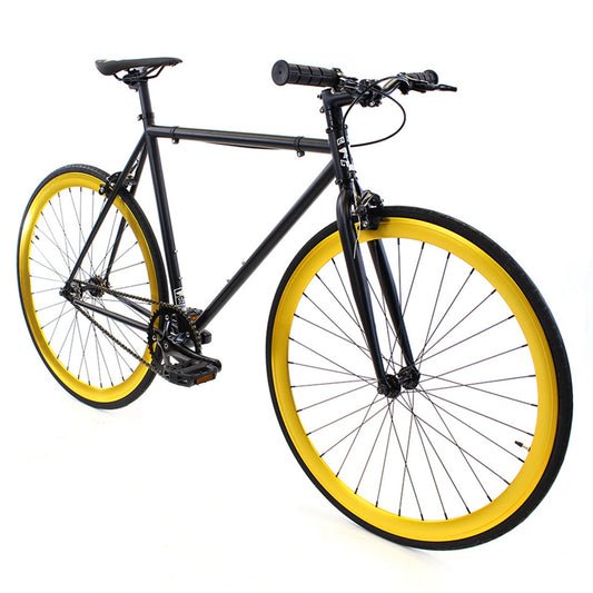 Golden Cycles - Gc - Saint