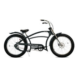 Tracer Santak GT 26" Chopper Stretch Cruiser Fat Tire Bike