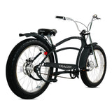 Tracer Santak GT 26" Chopper Stretch Cruiser Fat Tire Bike
