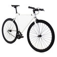 Golden Cycles GC-Shocker Single Speed Road Bike Steel Frame 700c Wheels Flip-Flop Hub