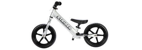 Strider Pro 12" Kids Balance Bike