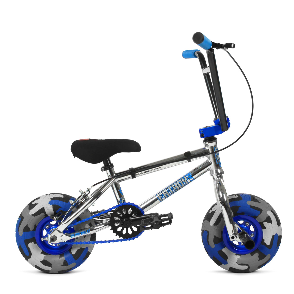 Fatboy PRO BMX