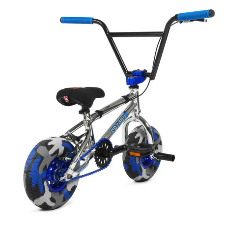 Fatboy PRO BMX