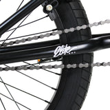 Elite BMX Stealth