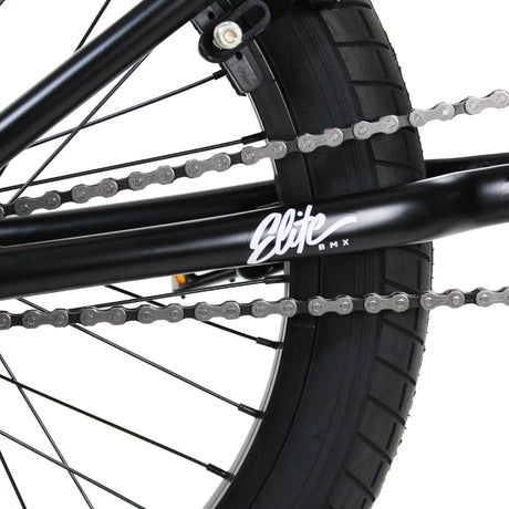 Elite BMX Stealth