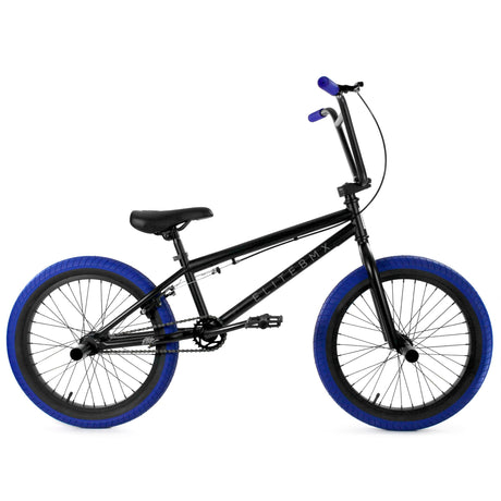 Elite BMX Stealth