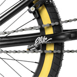 Elite BMX Stealth