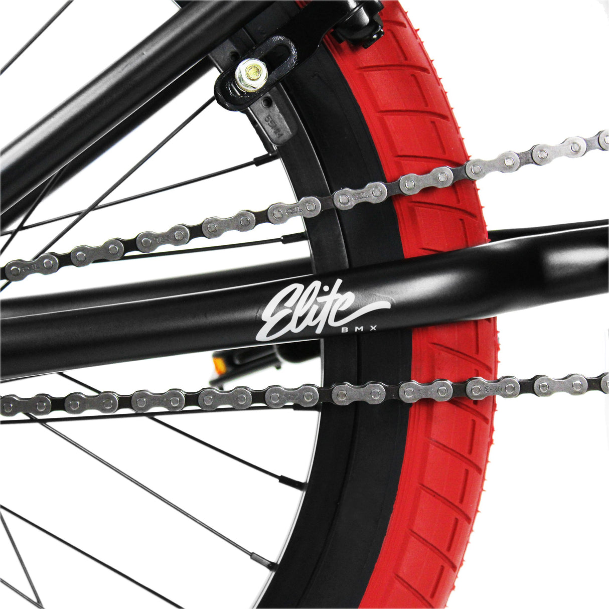 Elite BMX Stealth