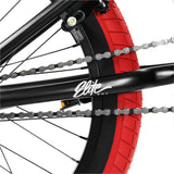 Elite BMX Stealth