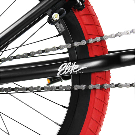 Elite BMX Stealth