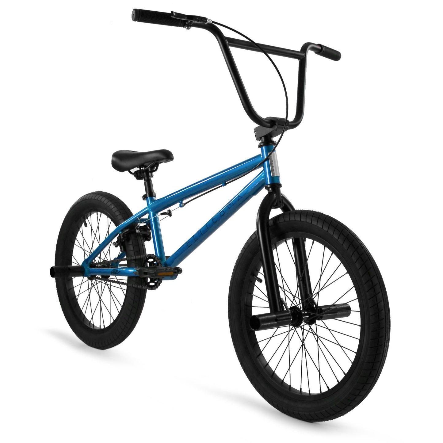 Elite BMX Stealth - Blue | Freestyle BMX Bikes | Freestyle Bikes | Freestyle BMX | Stealth Bike | Stealth BMX | BMX Bikes | Elite Bikes | Elite BMX Bikes | Elite BMX | Bike Lovers USA