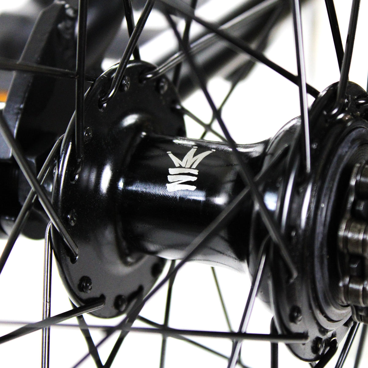Elite BMX Stealth