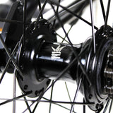 Elite BMX Stealth