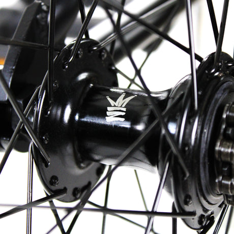 Elite BMX Stealth