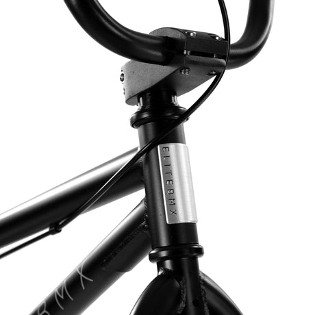 Elite BMX Stealth