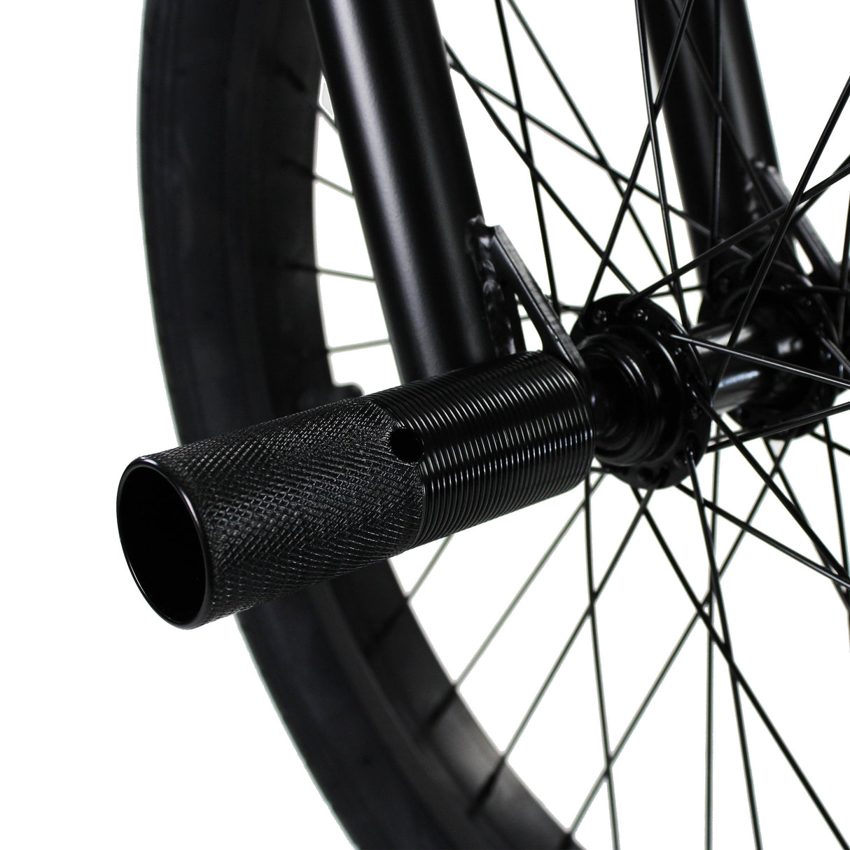 Elite BMX Stealth