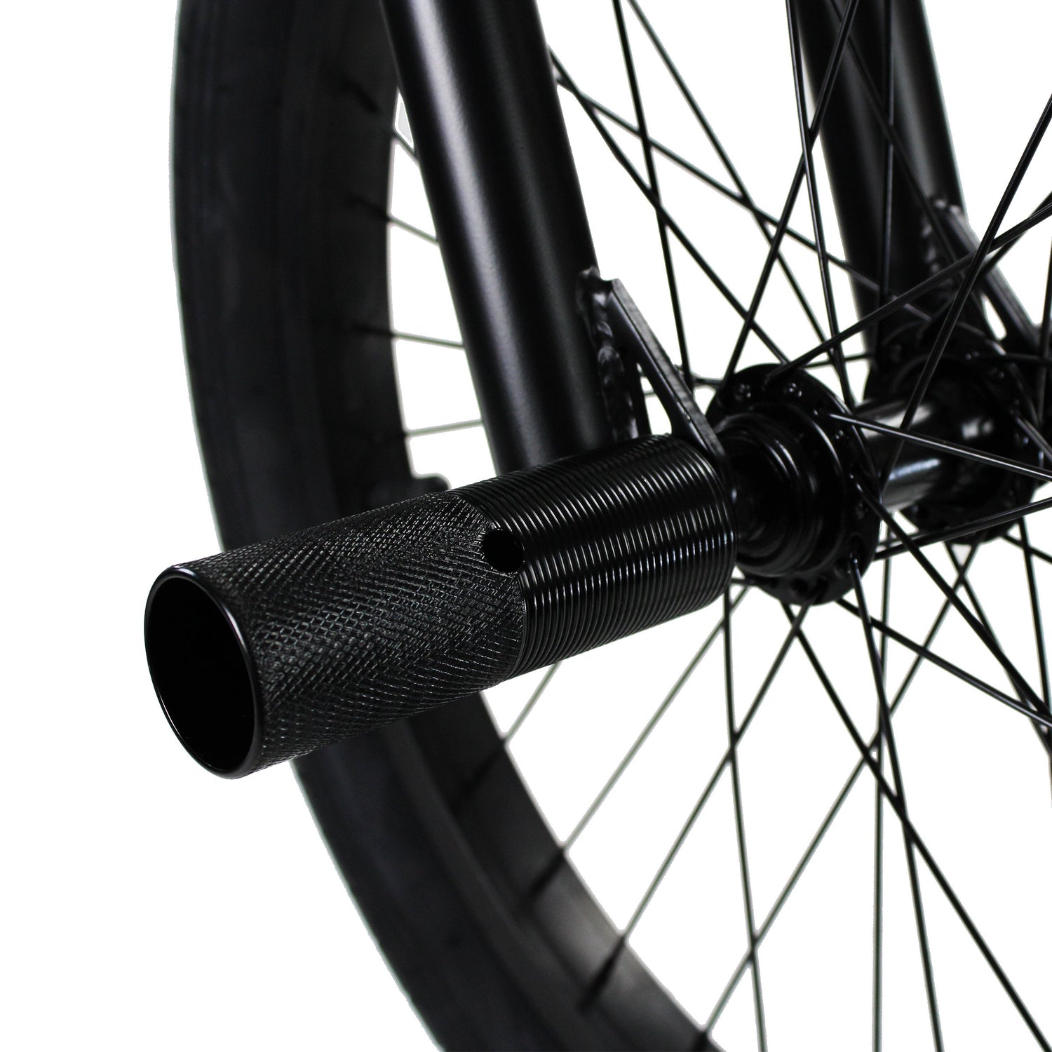 Elite BMX Stealth