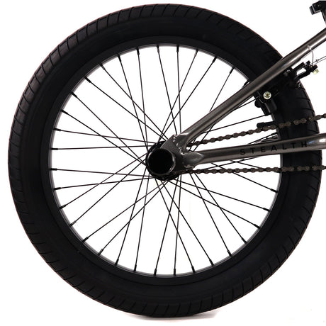 Elite BMX Stealth
