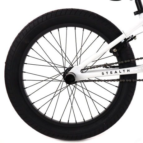 Elite BMX Stealth