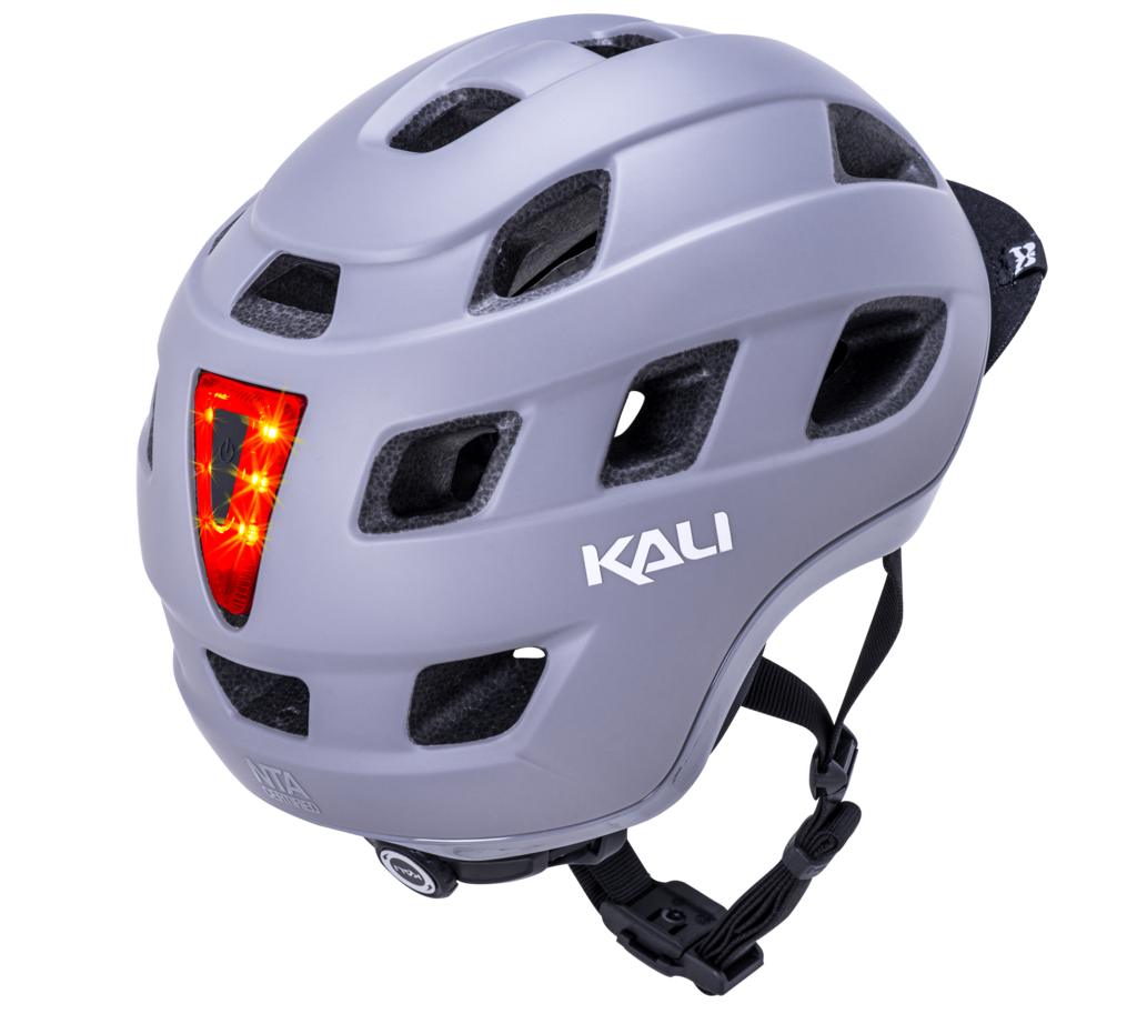 Kali Traffic Helmet