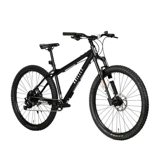 Golden Cycles - Grizzly MTB 29"- Black
