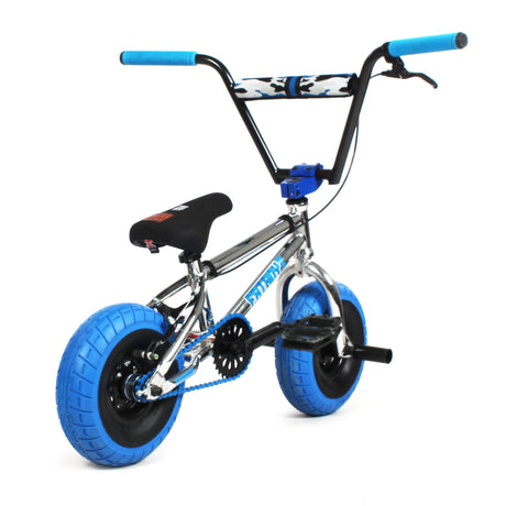 Fatboy PRO BMX