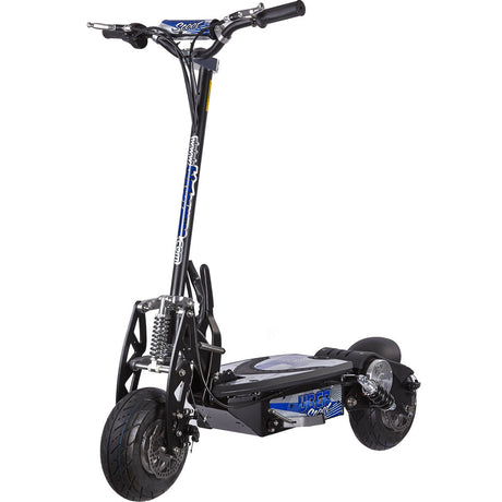 MotoTec UberScoot Electric Scooter, 26 mph 36V 12Ah Battery