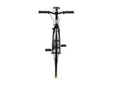 Golden Cycles GC-Vader Single Speed Road Bike Steel Frame 700c Wheels Flip-Flop Hub