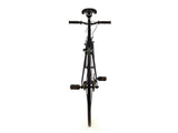 Golden Cycles GC-Vader Single Speed Road Bike Steel Frame 700c Wheels Flip-Flop Hub