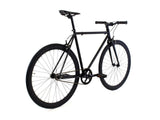 Golden Cycles GC-Vader Single Speed Road Bike Steel Frame 700c Wheels Flip-Flop Hub