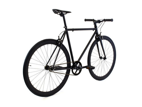 Golden Cycles GC-Vader Single Speed Road Bike Steel Frame 700c Wheels Flip-Flop Hub
