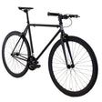 Golden Cycles GC-Vader Single Speed Road Bike Steel Frame 700c Wheels Flip-Flop Hub