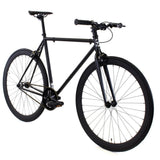 Golden Cycles GC-Vader Single Speed Road Bike Steel Frame 700c Wheels Flip-Flop Hub