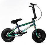Fatboy PRO BMX