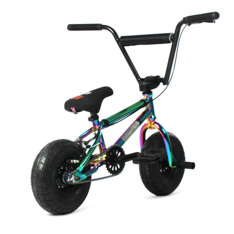 Fatboy PRO BMX