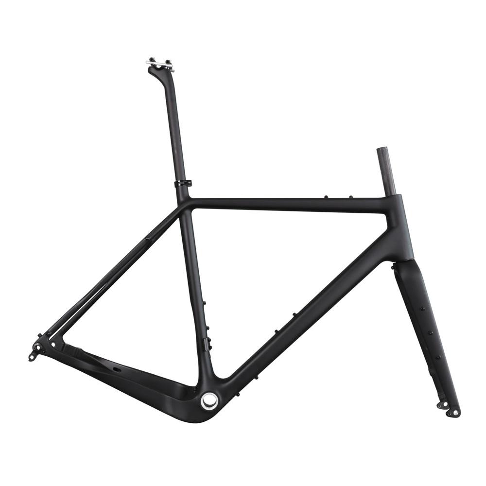 X-Gravel Bike Frame