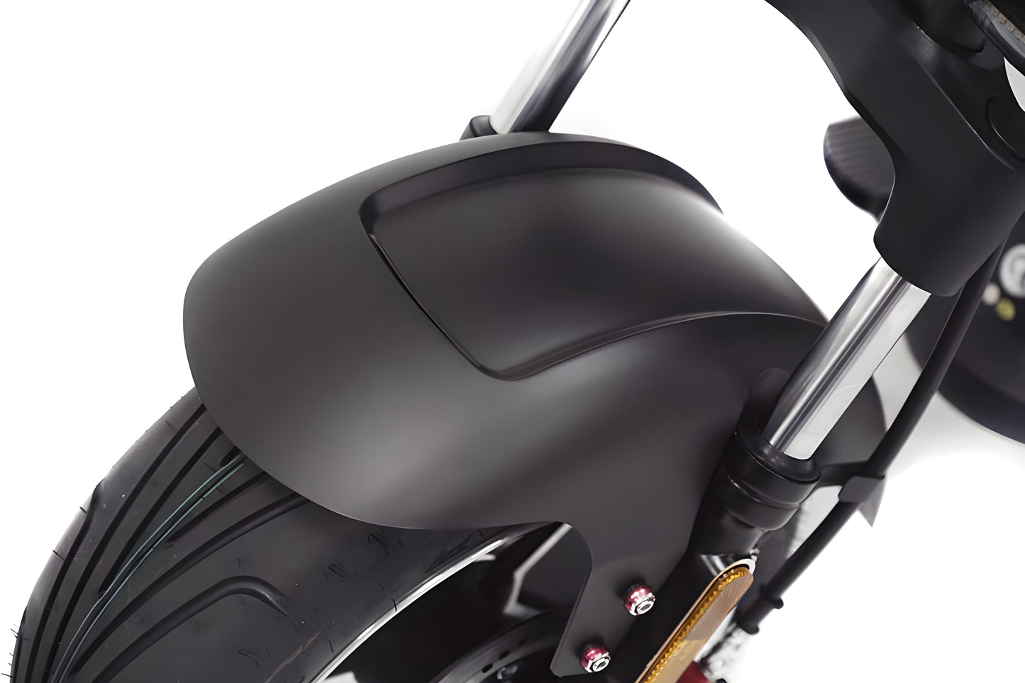 M8 Electric Chopper Scooter