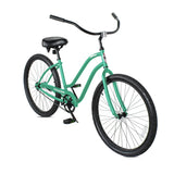 Tracer ACE-F 26" Beach Cruiser Bikes Single Speed for Women