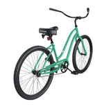 Tracer ACE-F 26" Beach Cruiser Bikes Single Speed for Women