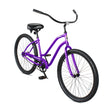 Tracer ACE-F 26" Beach Cruiser Bikes Single Speed for Women