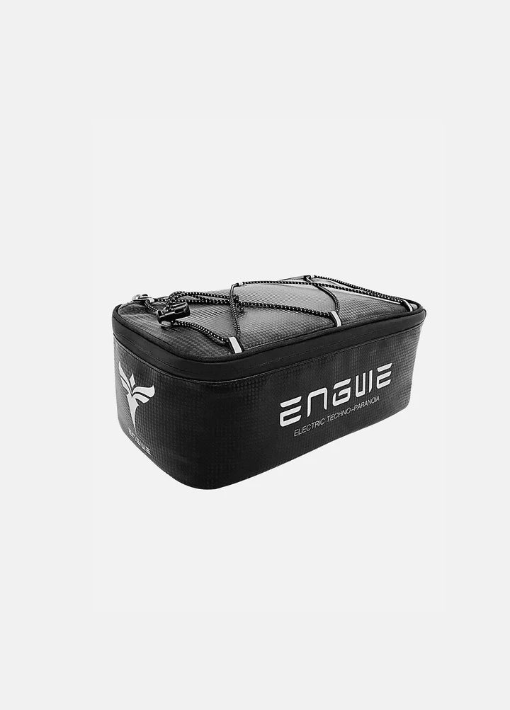 ENGWE Bike Trunk Bag Bicycle Rack Rear Carrier Bag 7L