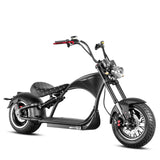 M1P Fat Tire Electric Citycoco Scooter