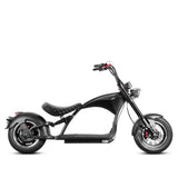 M1P Fat Tire Electric Citycoco Scooter