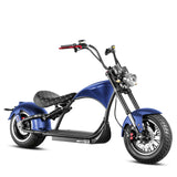 M1P Fat Tire Electric Citycoco Scooter