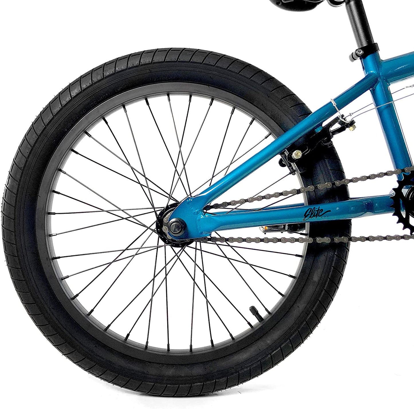 Elite BMX Stealth - Blue | Freestyle BMX Bikes | Freestyle Bikes | Freestyle BMX | Stealth Bike | Stealth BMX | BMX Bikes | Elite Bikes | Elite BMX Bikes | Elite BMX | Bike Lovers USA