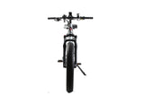 X-Treme Boulderado 48V 17Ah Fat Tire Step-Through Electric Mountain Bicycle 500W Rear Hub Motor 25 mph LiFePO4 Battery