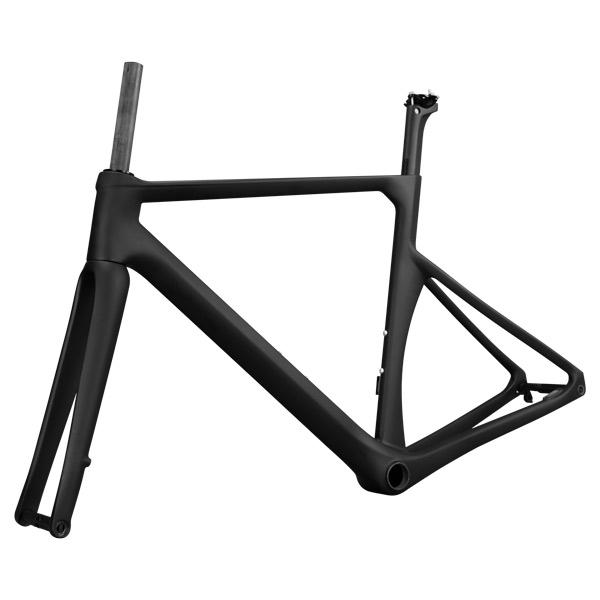 AERO Disc Road Frame A22