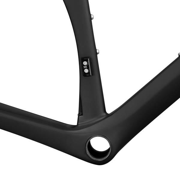 AERO Disc Road Frame A22