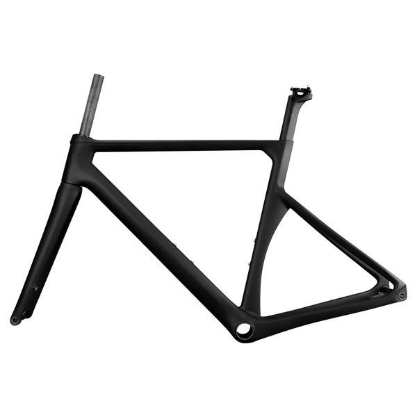 AERO Disc Road Frame A22