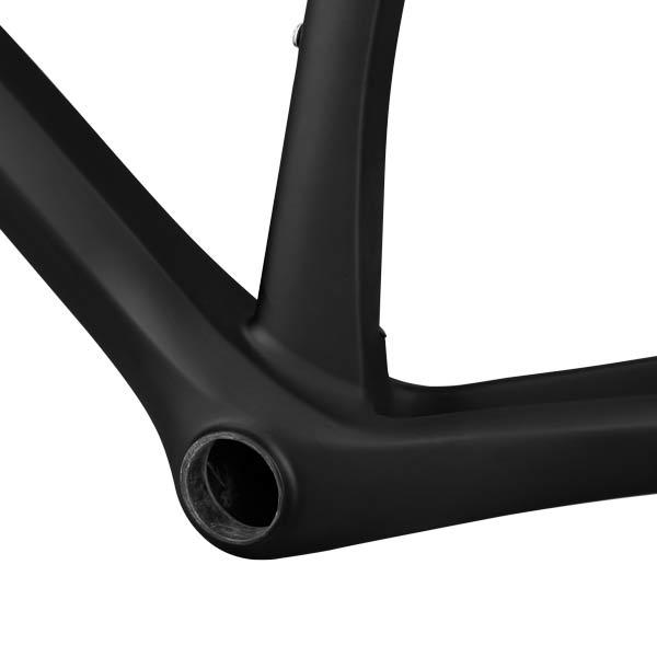 AERO Disc Road Frame A22